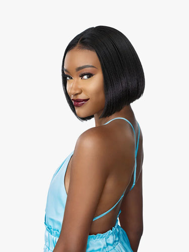 Sensationnel Dashly Lace Front Wig – Unit 14 DLW014